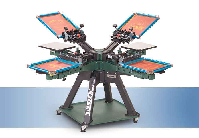 Screen Printing